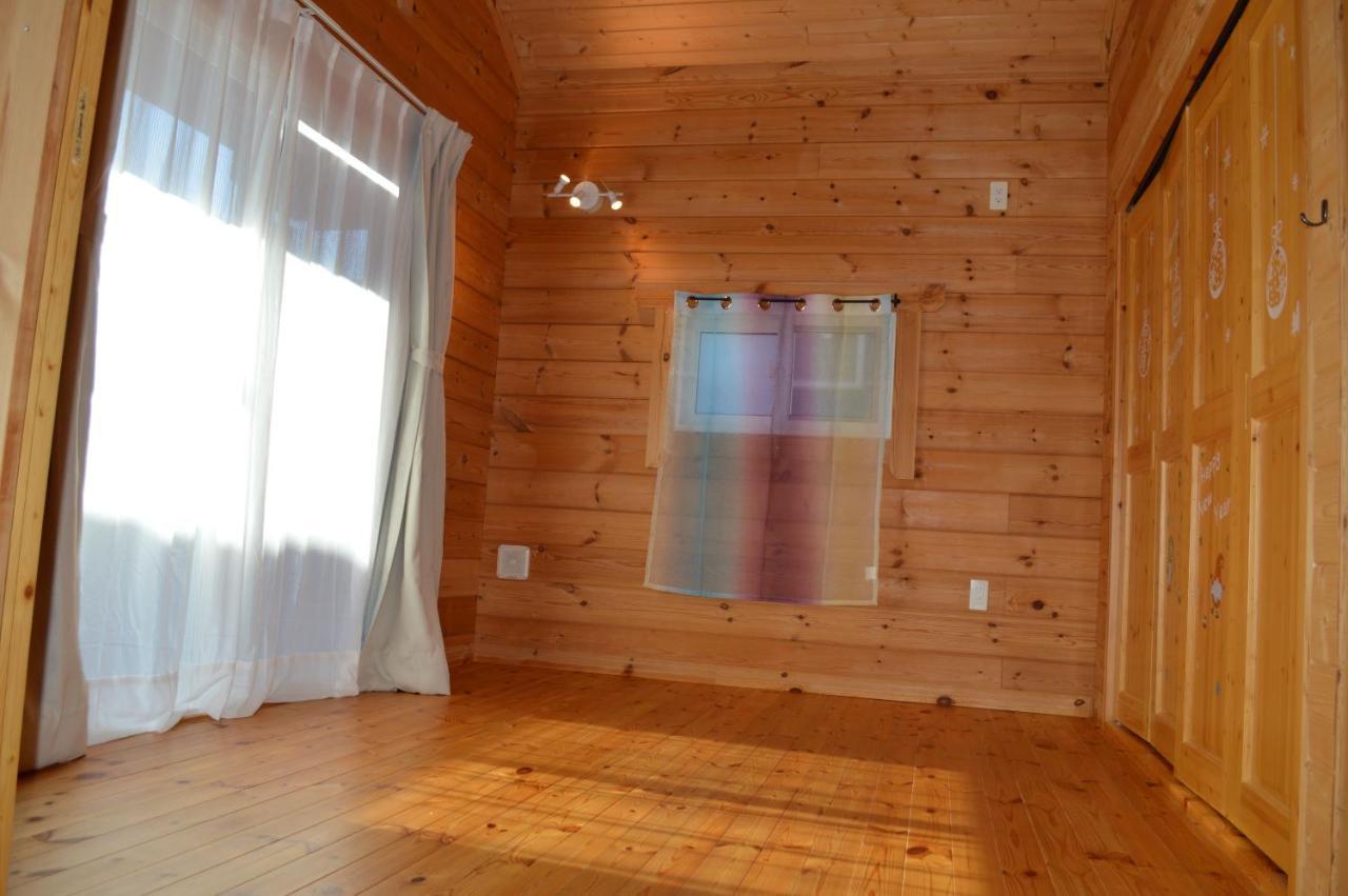 Апартаменти Log House #Ab1 Seto Екстер'єр фото